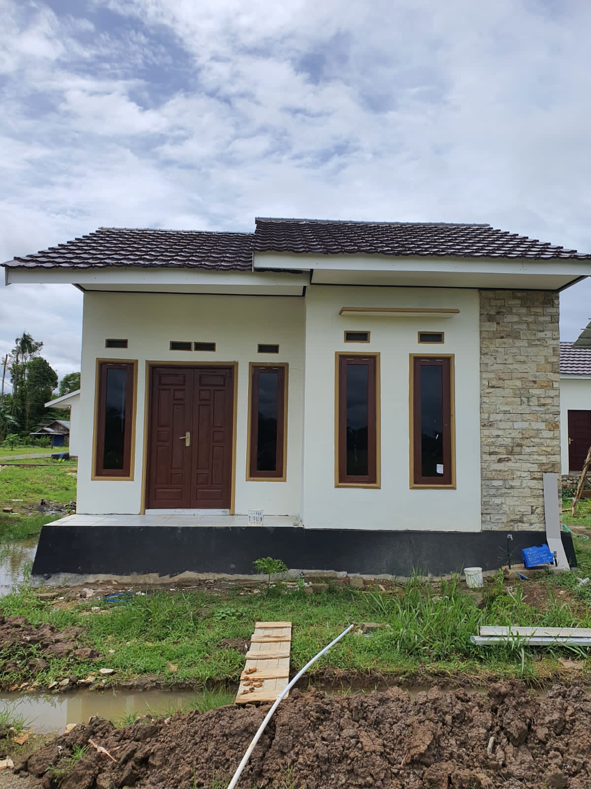 Perumahan Nurul Hidayah